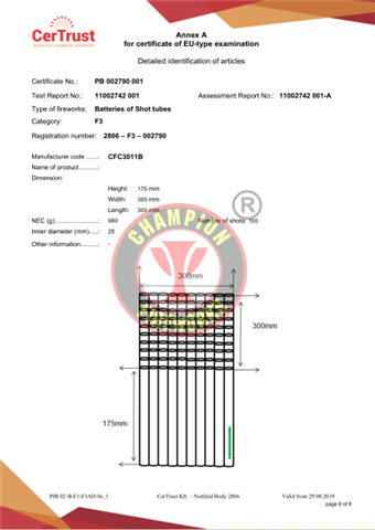 3011 Mrd