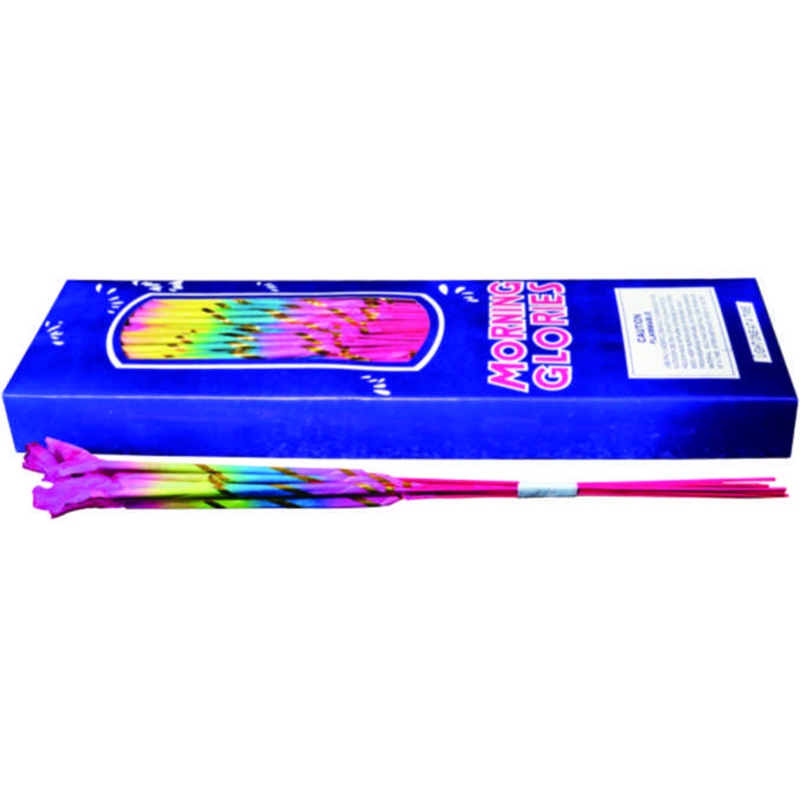 LK6002 14 Inch Morning Glories