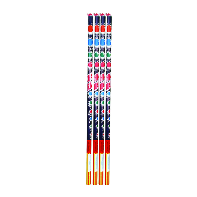 20 Shot Veranderende Dragon Fireworks