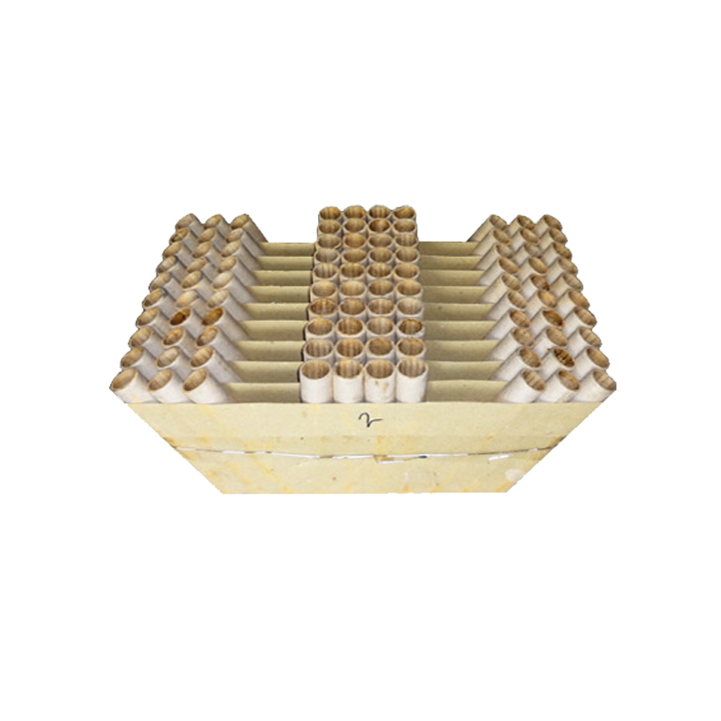 1.2 Zoll 100 Schuss W Form Kuchen