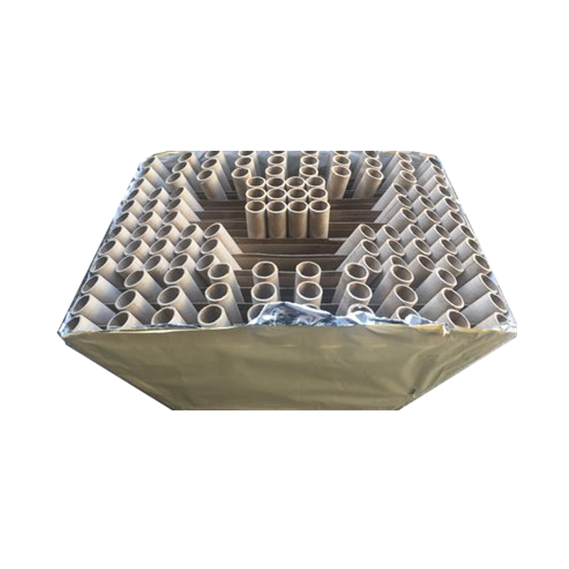 1.2 Zoll 120 Shots Mix Shape Cake
