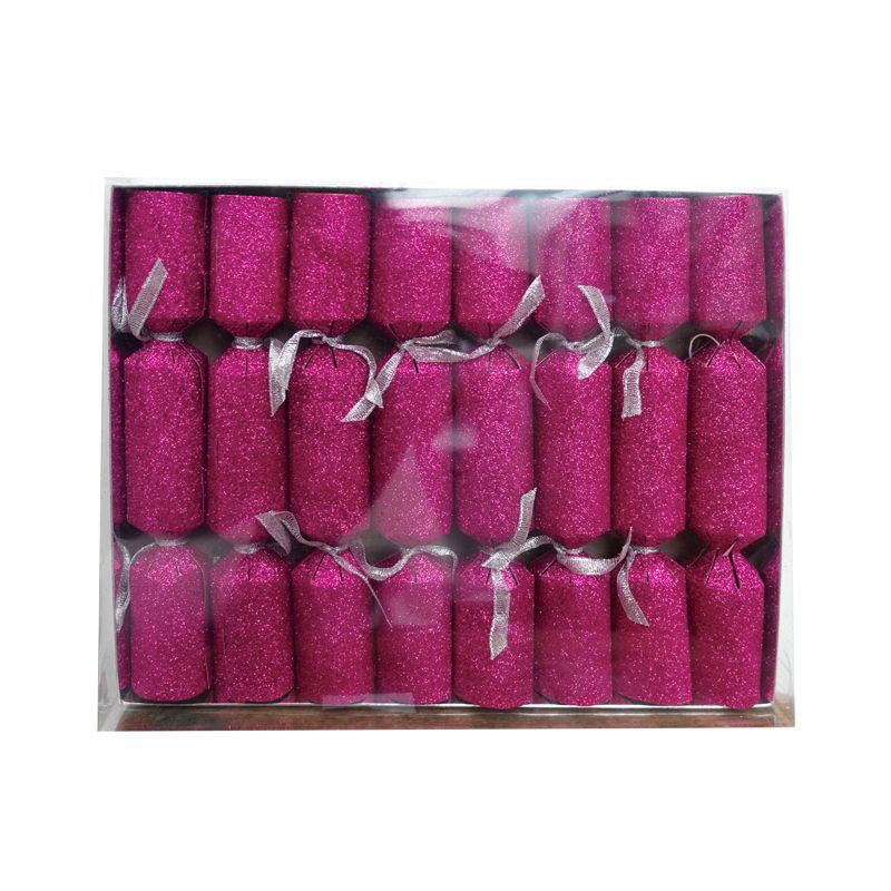 21CM Kerstvakantie Crackers
