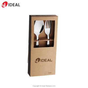 Förpackning av bestick