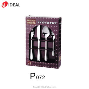 Förpackning av bordsartiklar