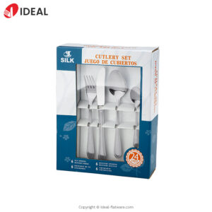 Förpackning av bestick