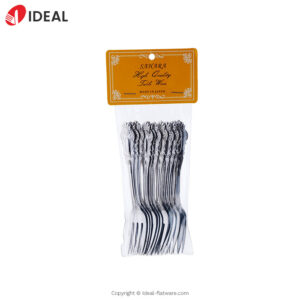 Förpackning av bestick